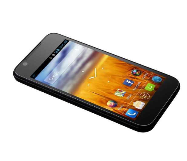 ZTE Blade G - 166133 - zdjęcie 3